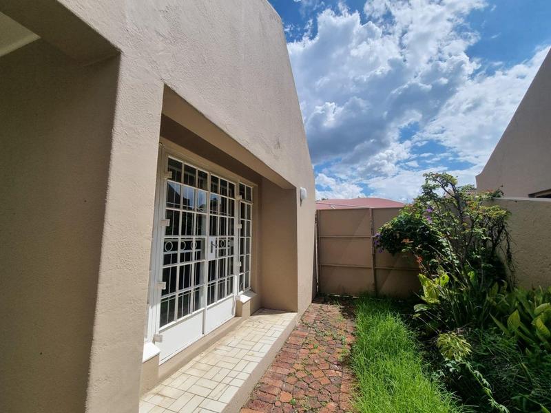 3 Bedroom Property for Sale in Vanderbijlpark SW 5 Gauteng