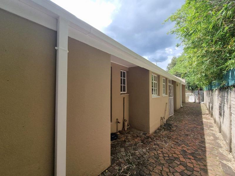 3 Bedroom Property for Sale in Vanderbijlpark SW 5 Gauteng