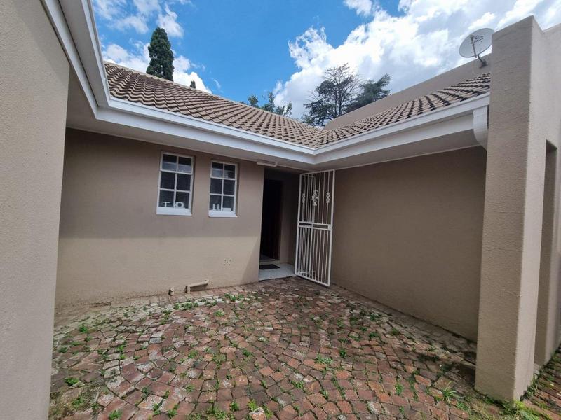 3 Bedroom Property for Sale in Vanderbijlpark SW 5 Gauteng