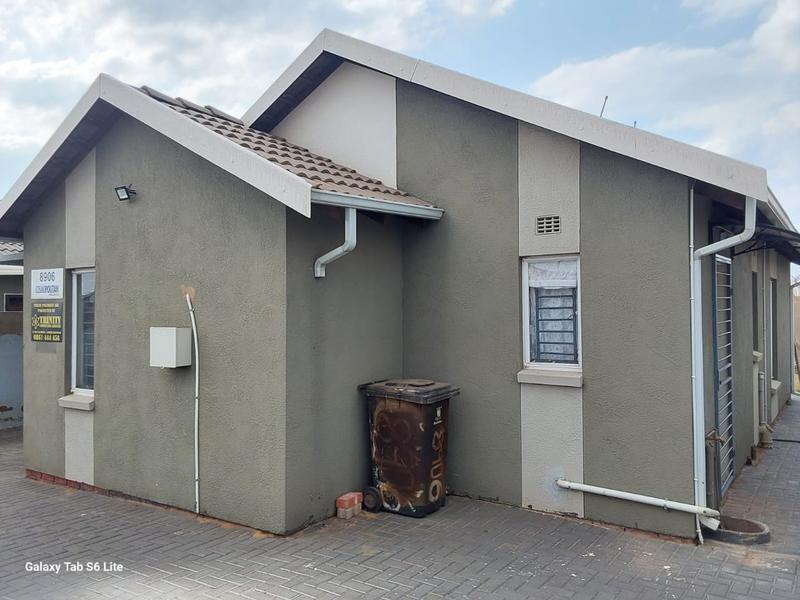 3 Bedroom Property for Sale in Windmill Park Gauteng