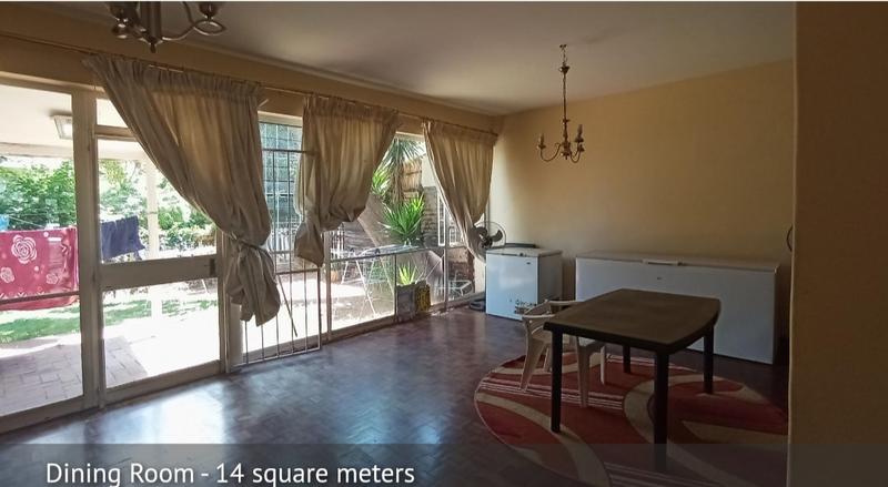 3 Bedroom Property for Sale in Highlands North Gauteng