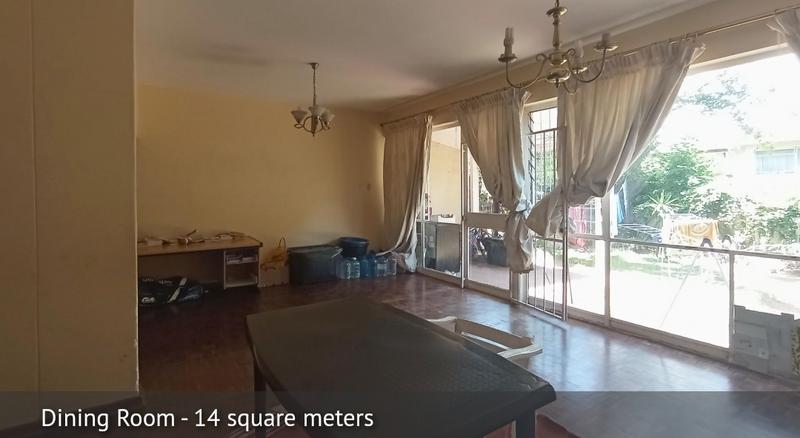 3 Bedroom Property for Sale in Highlands North Gauteng