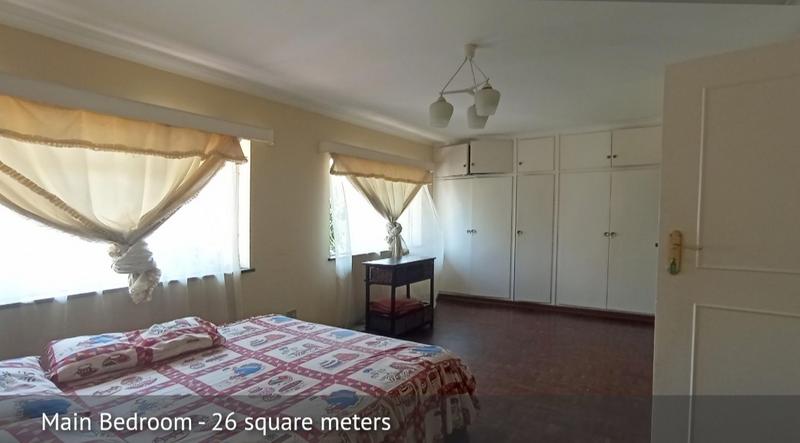 3 Bedroom Property for Sale in Highlands North Gauteng