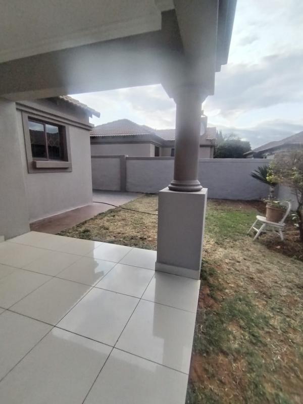 To Let 2 Bedroom Property for Rent in Willow Park Manor Gauteng