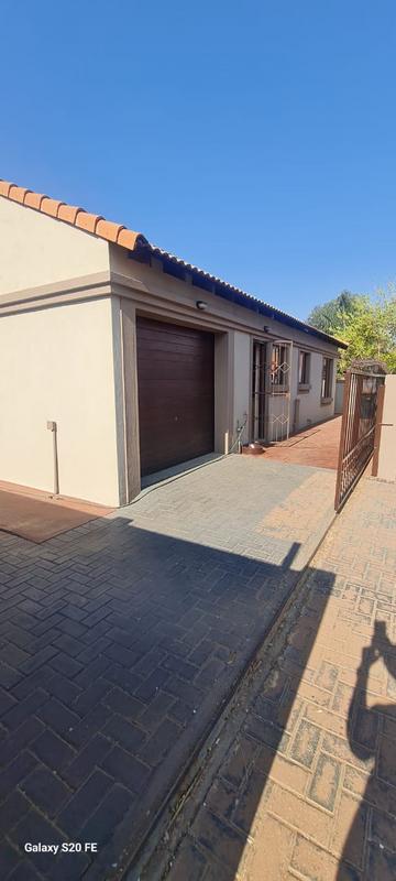 To Let 2 Bedroom Property for Rent in Willow Park Manor Gauteng