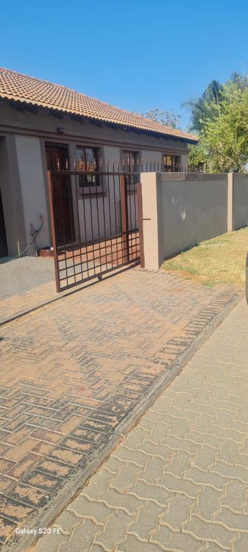 To Let 2 Bedroom Property for Rent in Willow Park Manor Gauteng