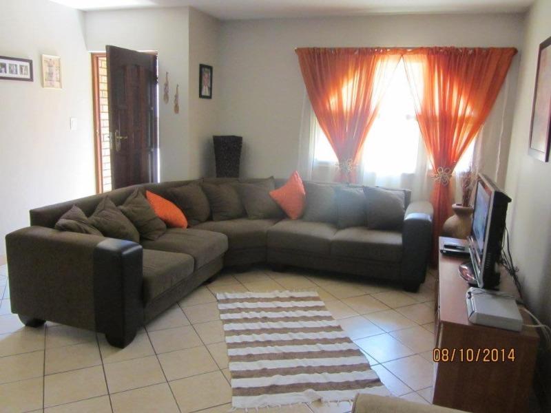 To Let 3 Bedroom Property for Rent in Centurion Golf Estate Gauteng