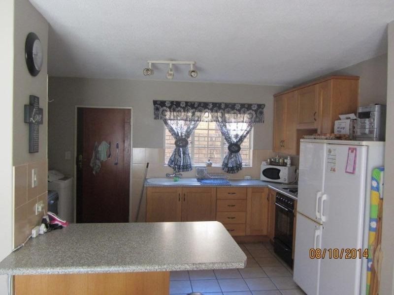 To Let 3 Bedroom Property for Rent in Centurion Golf Estate Gauteng