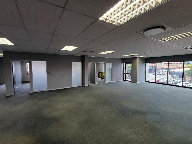 To Let commercial Property for Rent in Centurion Gauteng