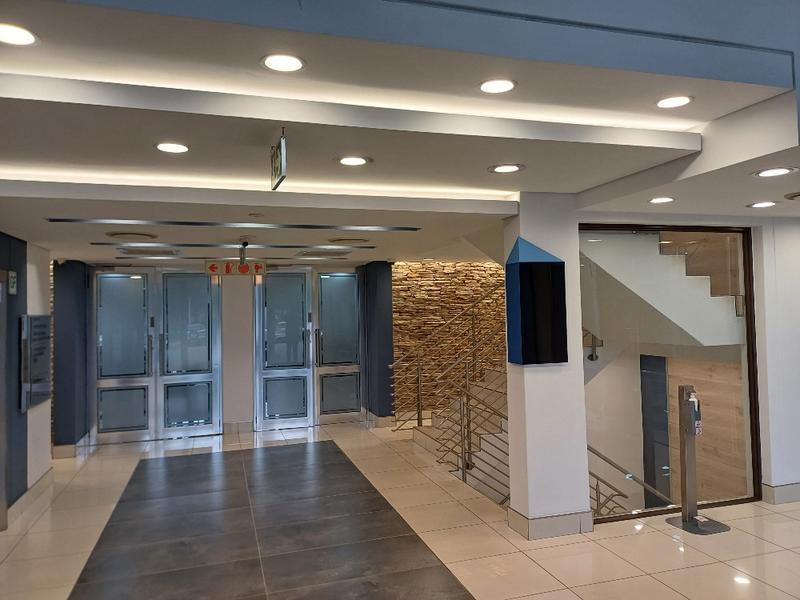 To Let commercial Property for Rent in Centurion Gauteng