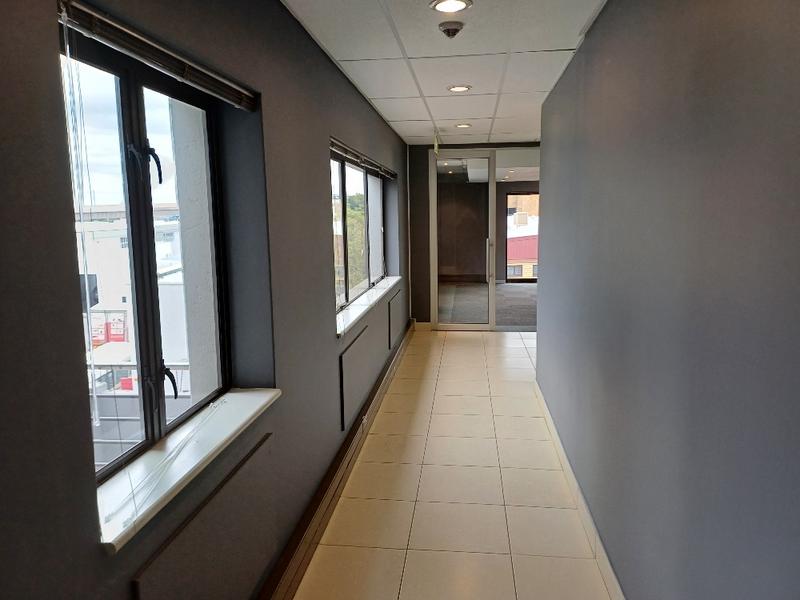 To Let commercial Property for Rent in Centurion Gauteng