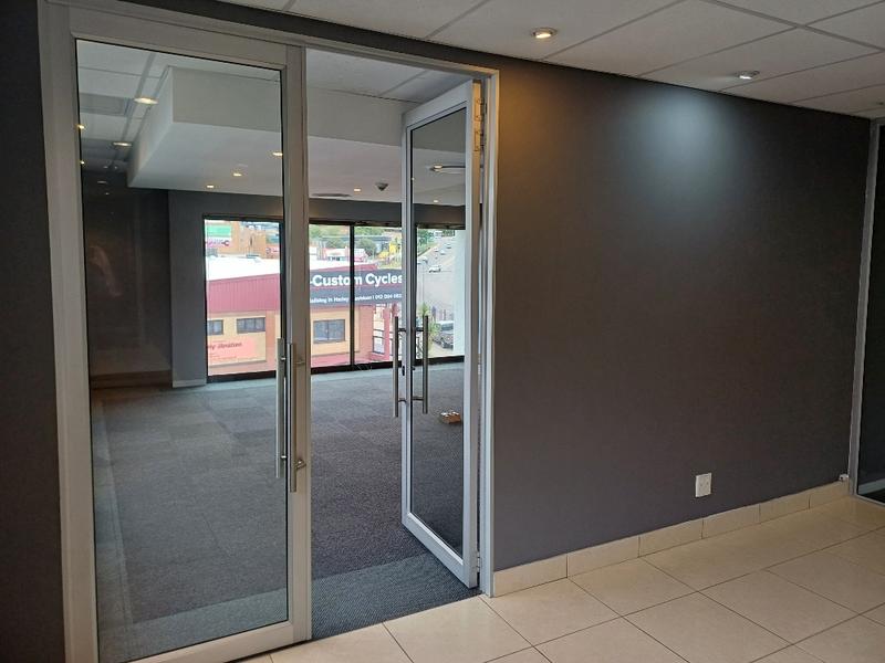 To Let commercial Property for Rent in Centurion Gauteng