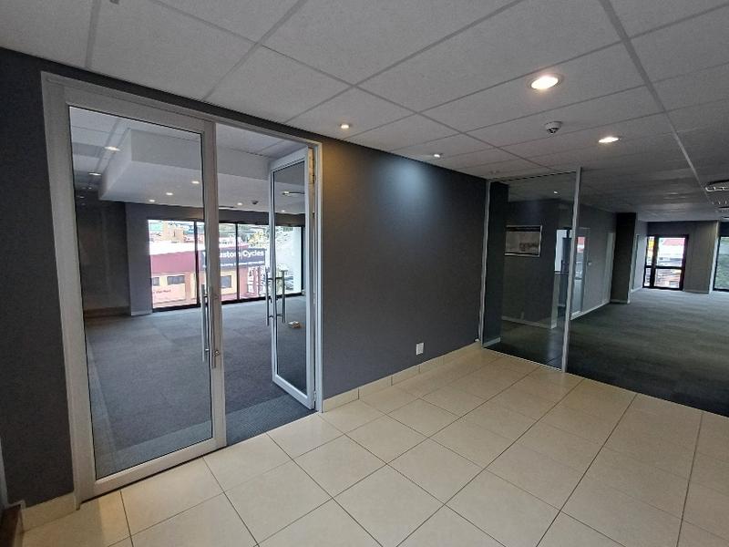 To Let commercial Property for Rent in Centurion Gauteng