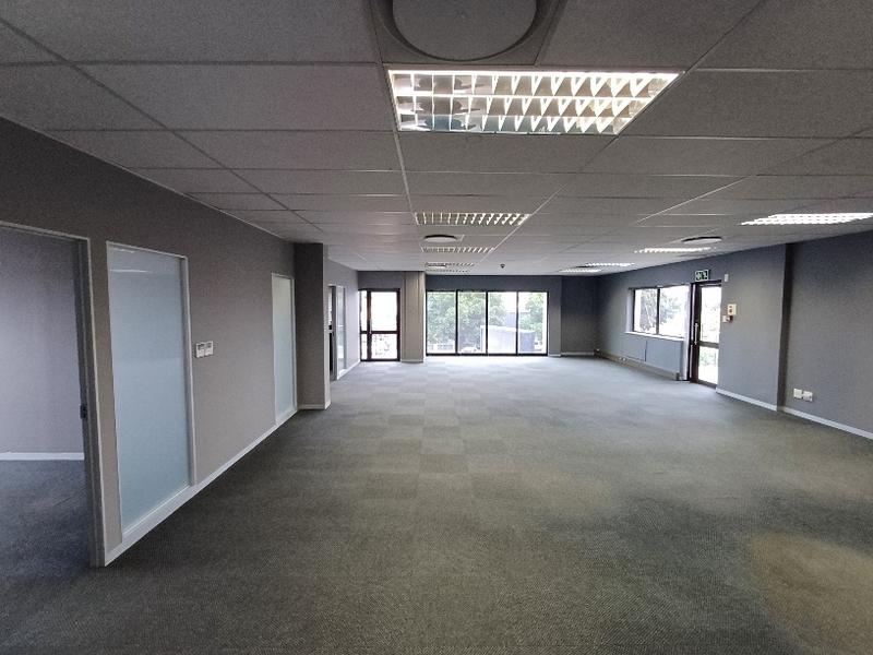 To Let commercial Property for Rent in Centurion Gauteng