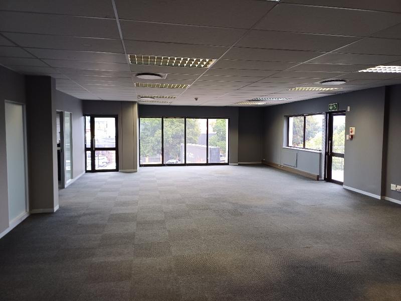 To Let commercial Property for Rent in Centurion Gauteng