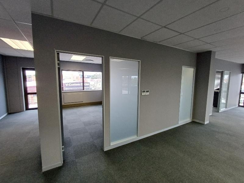 To Let commercial Property for Rent in Centurion Gauteng