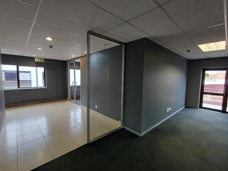 To Let commercial Property for Rent in Centurion Gauteng