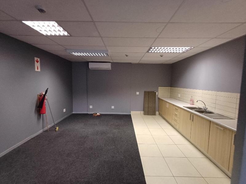 To Let commercial Property for Rent in Centurion Gauteng