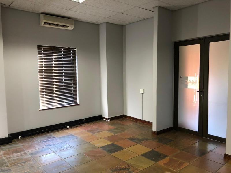 To Let commercial Property for Rent in Eldoraigne Gauteng