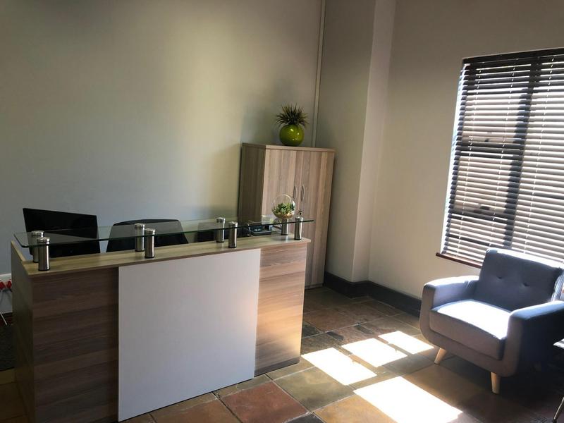 To Let commercial Property for Rent in Eldoraigne Gauteng