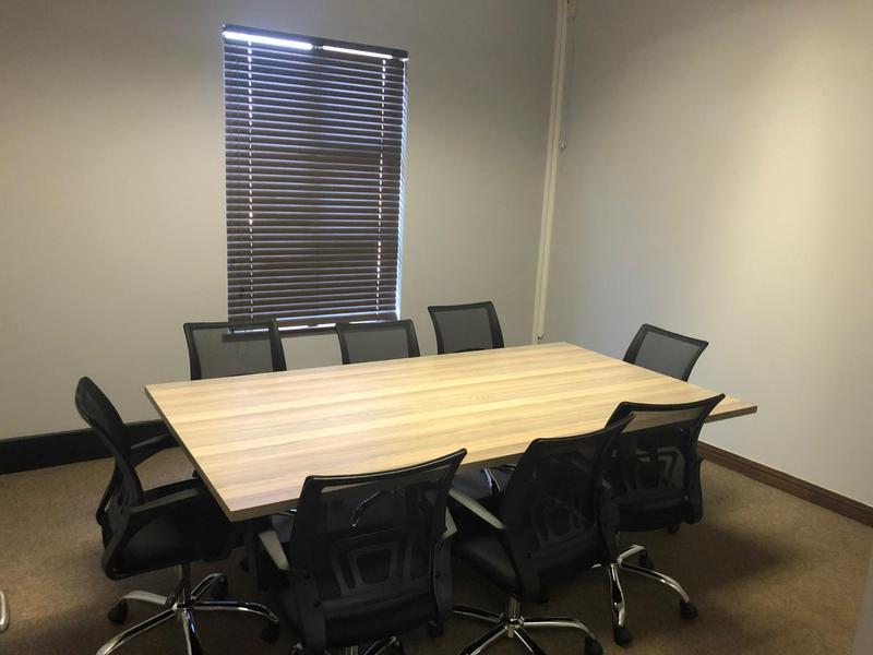 To Let commercial Property for Rent in Eldoraigne Gauteng