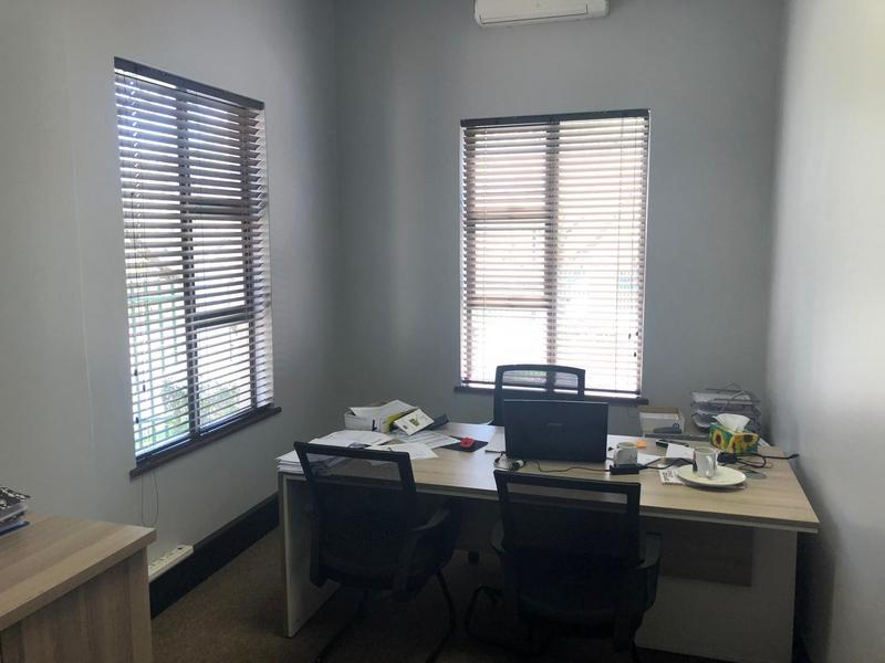 To Let commercial Property for Rent in Eldoraigne Gauteng