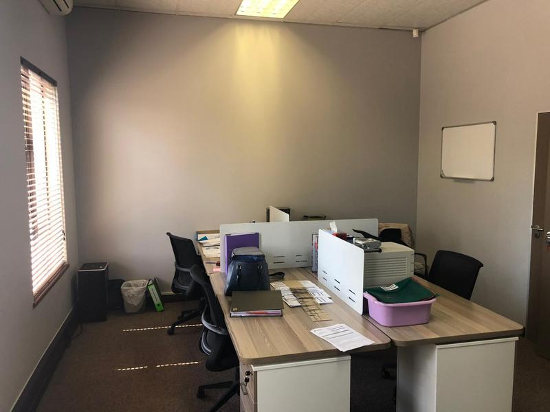 To Let commercial Property for Rent in Eldoraigne Gauteng