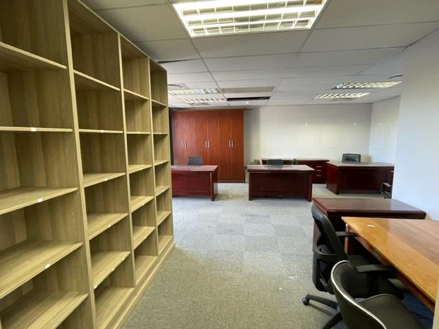 To Let commercial Property for Rent in Irene Gauteng