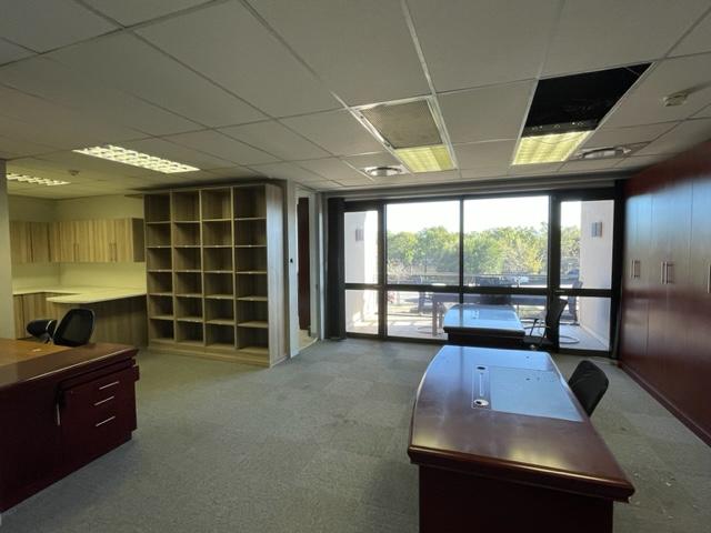 To Let commercial Property for Rent in Irene Gauteng