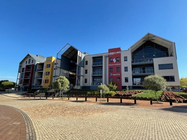 To Let commercial Property for Rent in Irene Gauteng