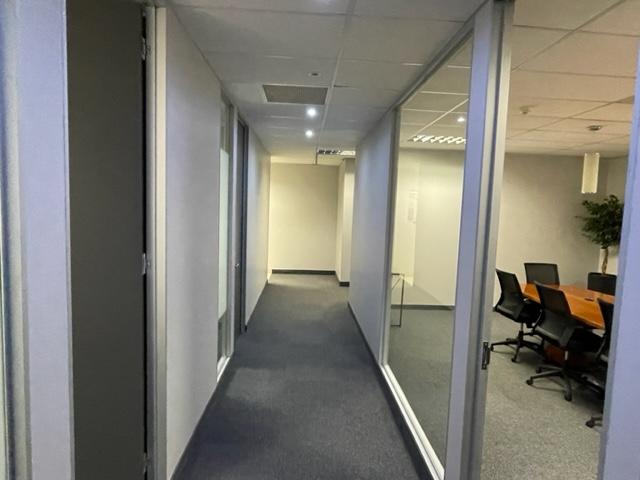 To Let commercial Property for Rent in Irene Gauteng