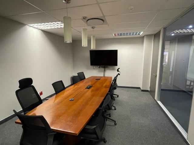 To Let commercial Property for Rent in Irene Gauteng