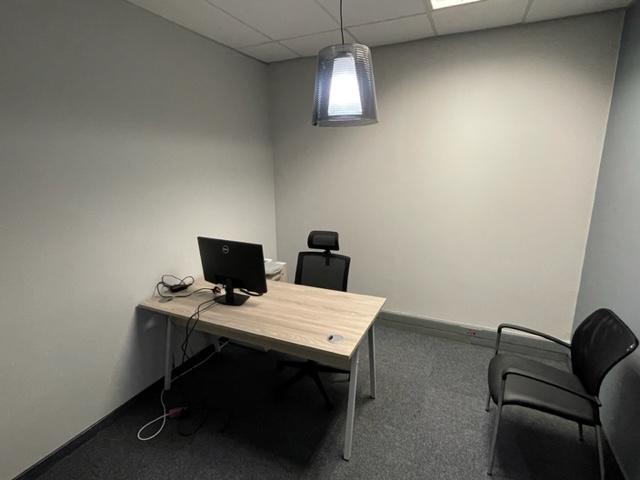 To Let commercial Property for Rent in Irene Gauteng