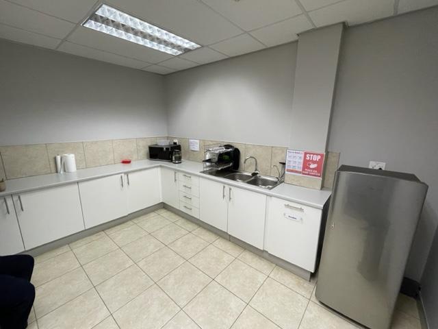 To Let commercial Property for Rent in Irene Gauteng