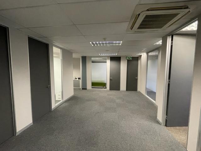 To Let commercial Property for Rent in Irene Gauteng