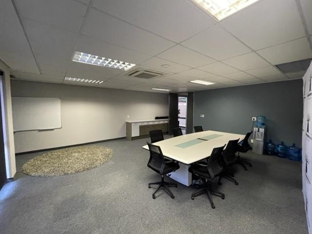 To Let commercial Property for Rent in Irene Gauteng