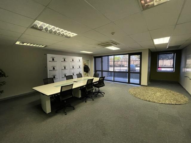 To Let commercial Property for Rent in Irene Gauteng