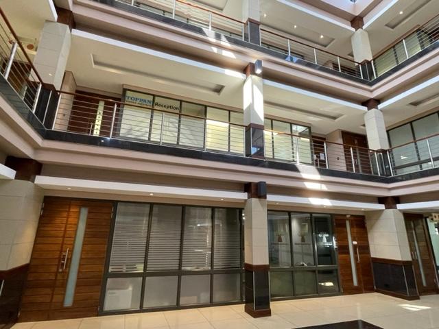 To Let commercial Property for Rent in Irene Gauteng