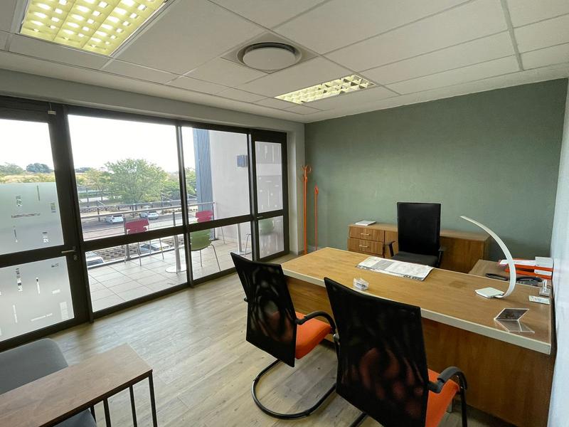 To Let commercial Property for Rent in Irene Gauteng