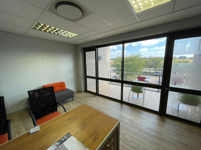 To Let commercial Property for Rent in Irene Gauteng