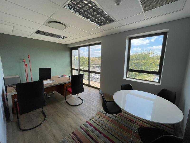 To Let commercial Property for Rent in Irene Gauteng