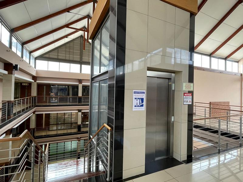 To Let commercial Property for Rent in Irene Gauteng