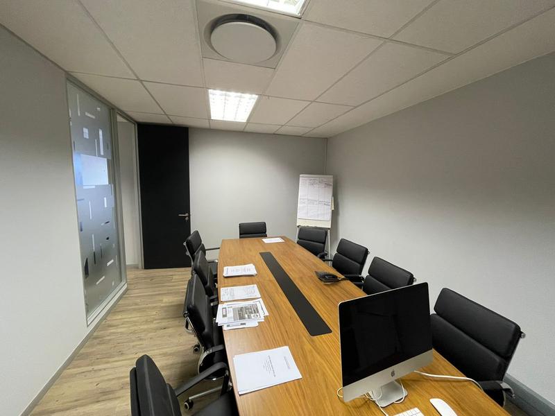 To Let commercial Property for Rent in Irene Gauteng