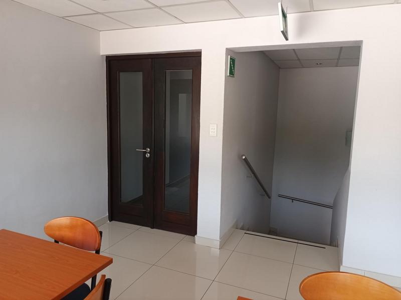 To Let commercial Property for Rent in Route 21 Business Park Gauteng