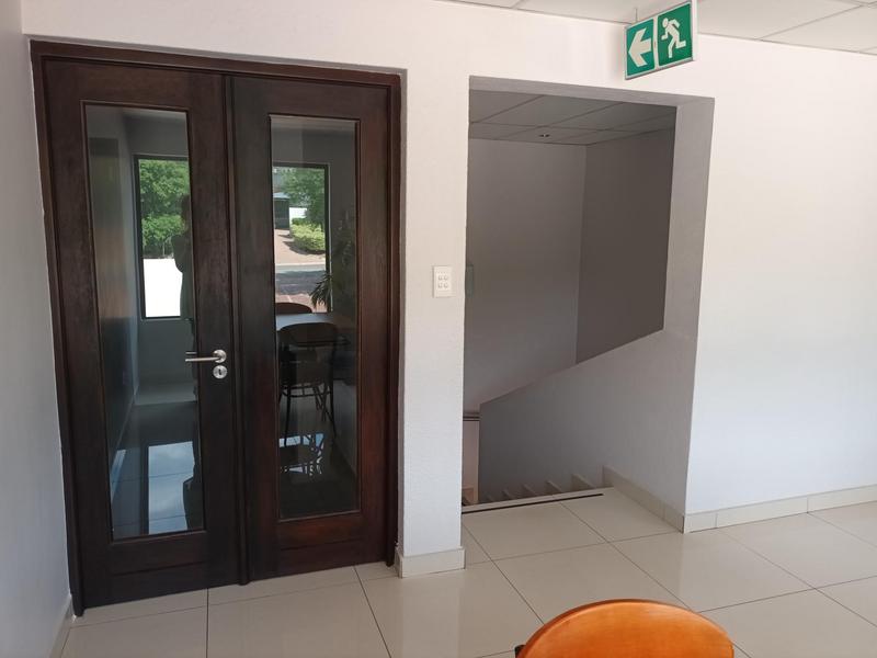 To Let commercial Property for Rent in Route 21 Business Park Gauteng