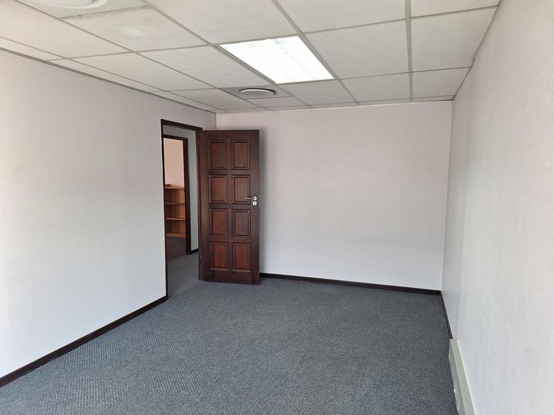 To Let commercial Property for Rent in Route 21 Business Park Gauteng