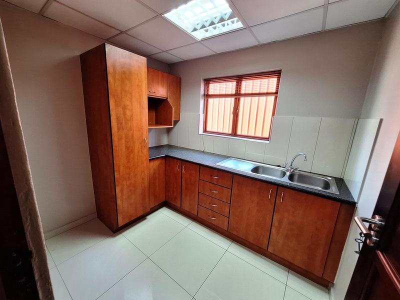 To Let commercial Property for Rent in Route 21 Business Park Gauteng