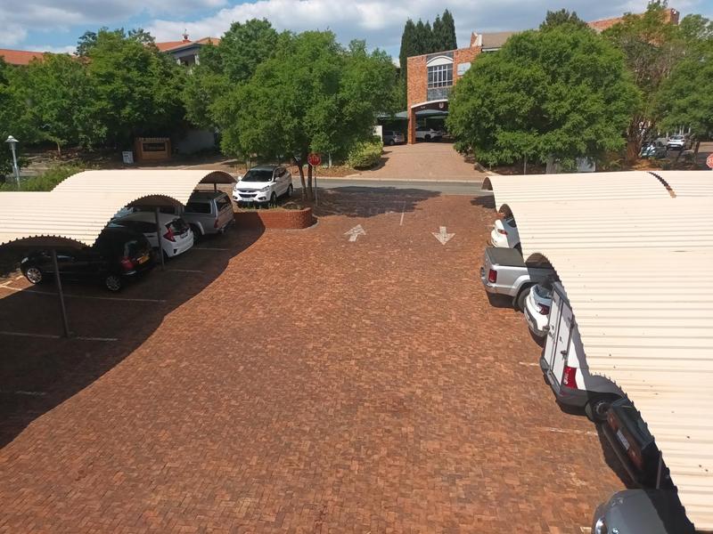 To Let commercial Property for Rent in Route 21 Business Park Gauteng