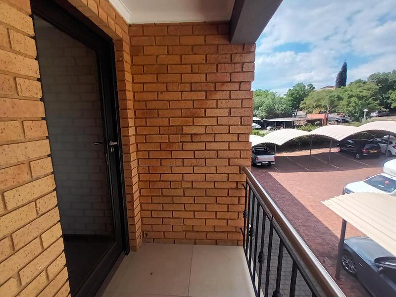 To Let commercial Property for Rent in Route 21 Business Park Gauteng