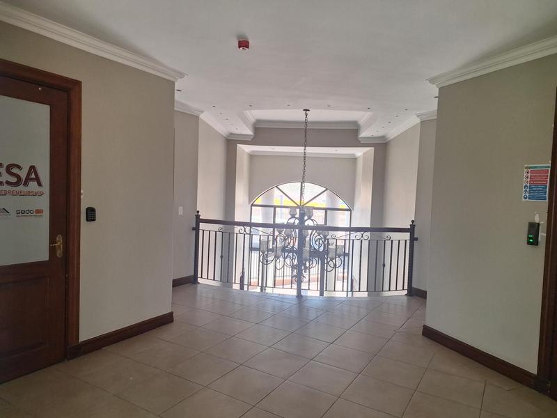 To Let commercial Property for Rent in Route 21 Business Park Gauteng